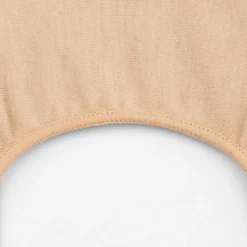 Crawley Womens 4 Pack Nude Shoe Liners*shoezone Online
