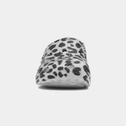 Crewe Kids Leopard Print EVA Clog*shoezone Best