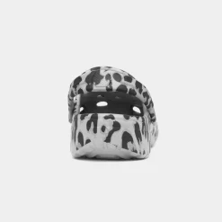 Crewe Kids Leopard Print EVA Clog*shoezone Best
