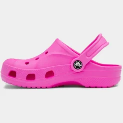 Baya Kids Electric EVA Clog*Crocs Outlet