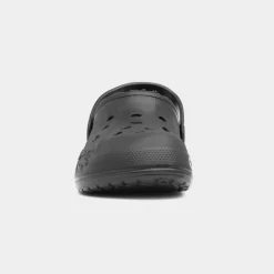 Baya Unisex Warm Lined EVA Clog*Crocs Discount