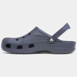 Baya Unisex Navy EVA Clog*Crocs Clearance