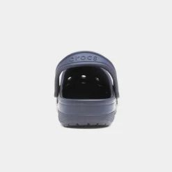 Baya Unisex Navy EVA Clog*Crocs Clearance