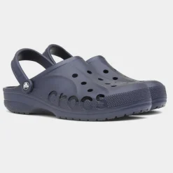 Baya Unisex Navy EVA Clog*Crocs Clearance