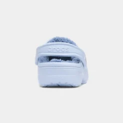 Baya Womens Warm Lined EVA Clog*Crocs Hot
