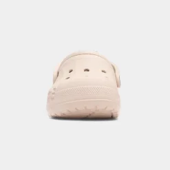 Baya Womens Chai Warm Lined EVA Clog*Crocs Sale