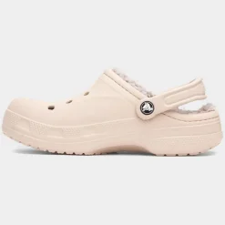 Baya Womens Chai Warm Lined EVA Clog*Crocs Sale