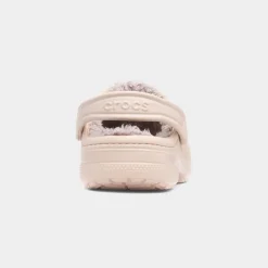 Baya Womens Chai Warm Lined EVA Clog*Crocs Sale