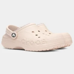 Baya Womens Chai Warm Lined EVA Clog*Crocs Sale