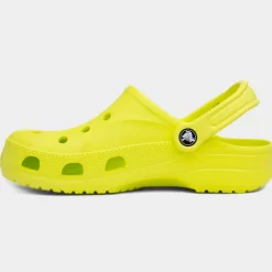 Baya Womens Citrus EVA Clog*Crocs Clearance