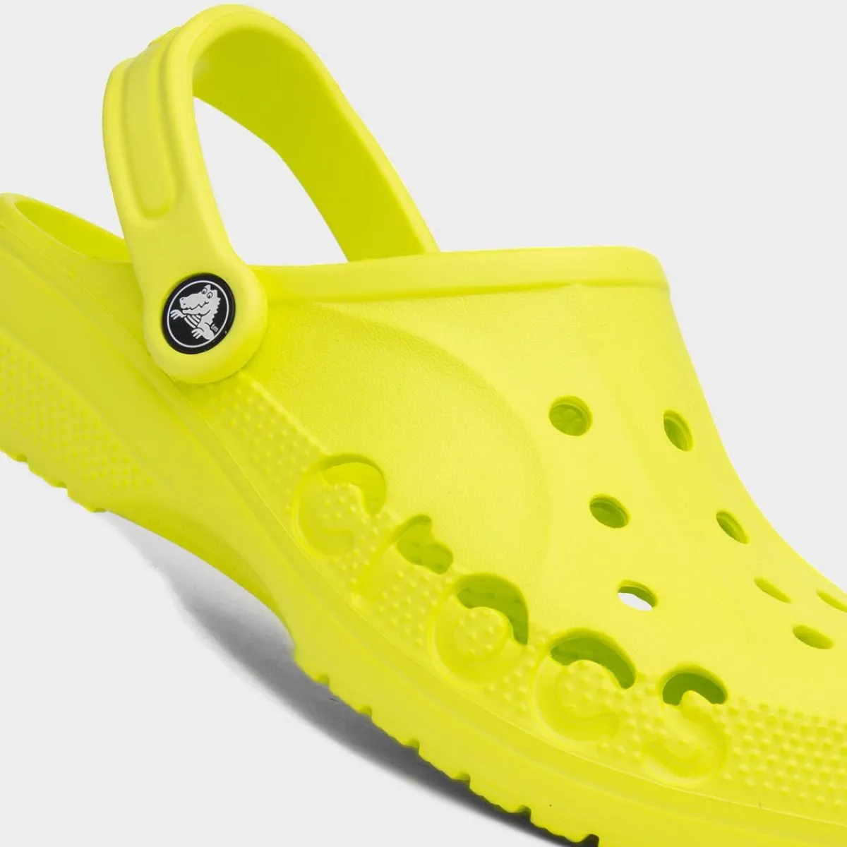 Baya Womens Citrus EVA Clog*Crocs Clearance