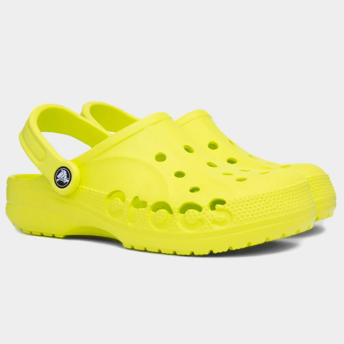 Baya Womens Citrus EVA Clog*Crocs Clearance