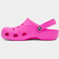 Baya Womens Electric EVA Clog*Crocs Outlet