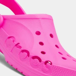 Baya Womens Electric EVA Clog*Crocs Outlet