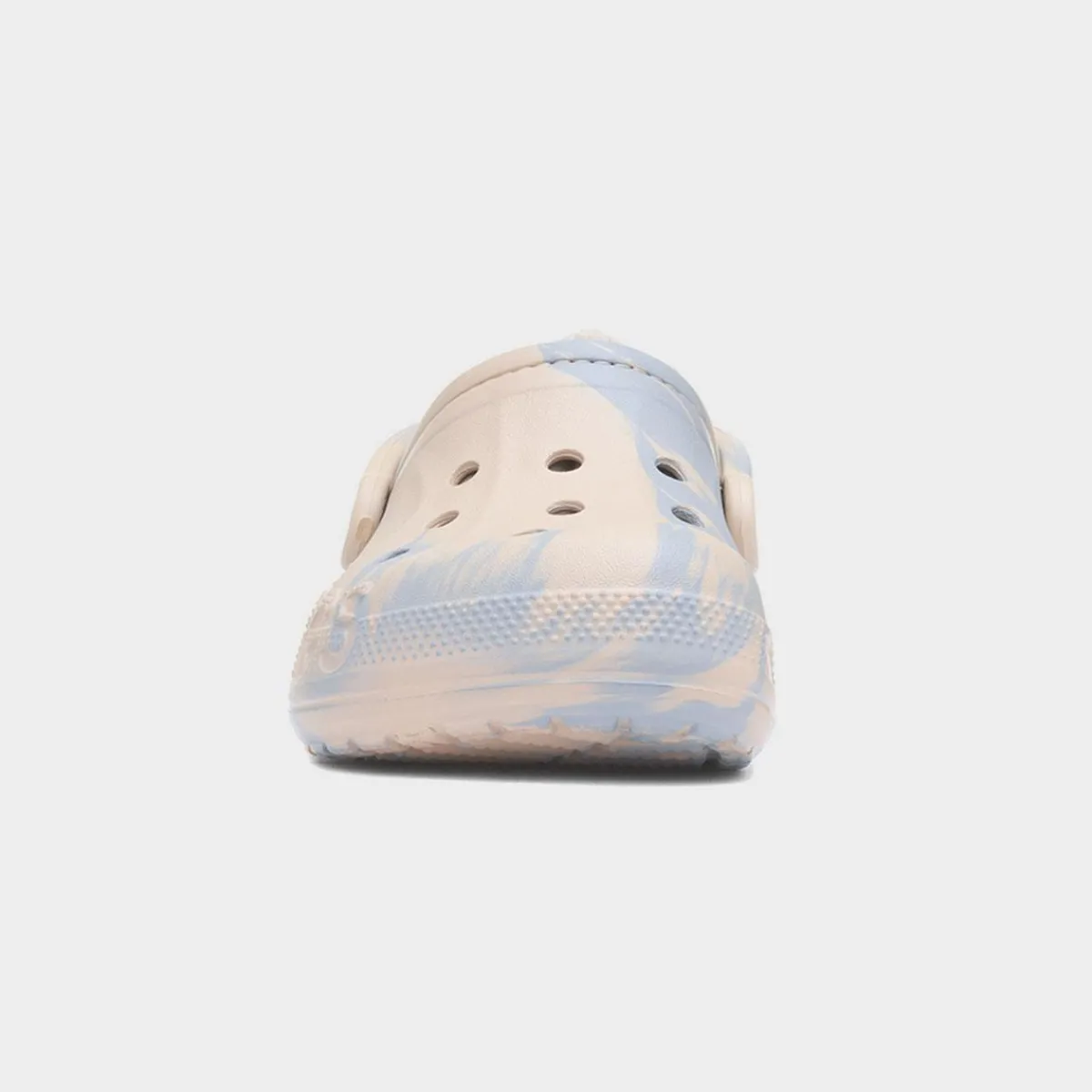 Baya Womens Multi Marble Warm Lined Clog*Crocs Best