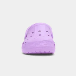 Baya Womens Orchid EVA Clog*Crocs Hot
