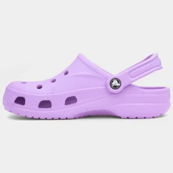 Baya Womens Orchid EVA Clog*Crocs Hot