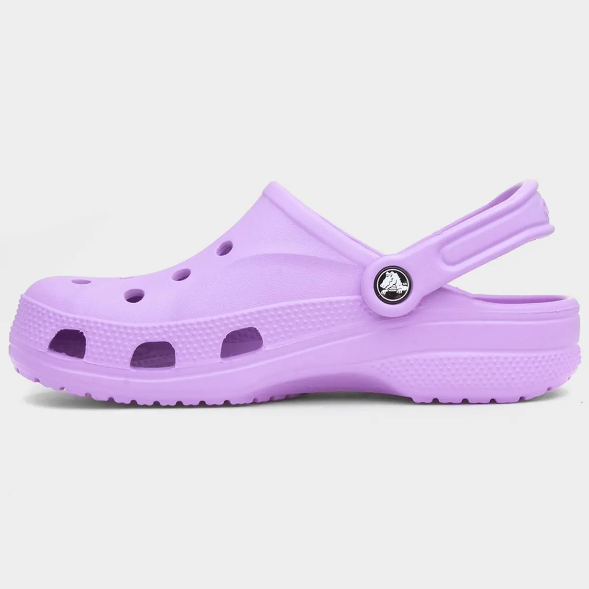 Baya Womens Orchid EVA Clog*Crocs Hot