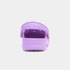 Baya Womens Orchid EVA Clog*Crocs Hot