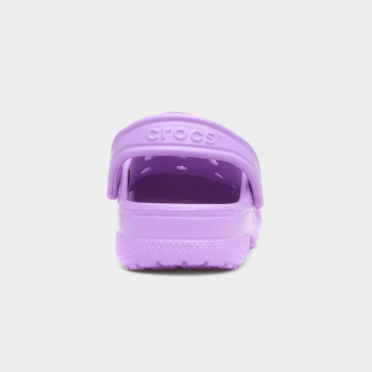 Baya Womens Orchid EVA Clog*Crocs Hot