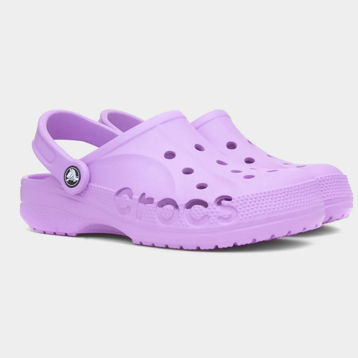 Baya Womens Orchid EVA Clog*Crocs Hot