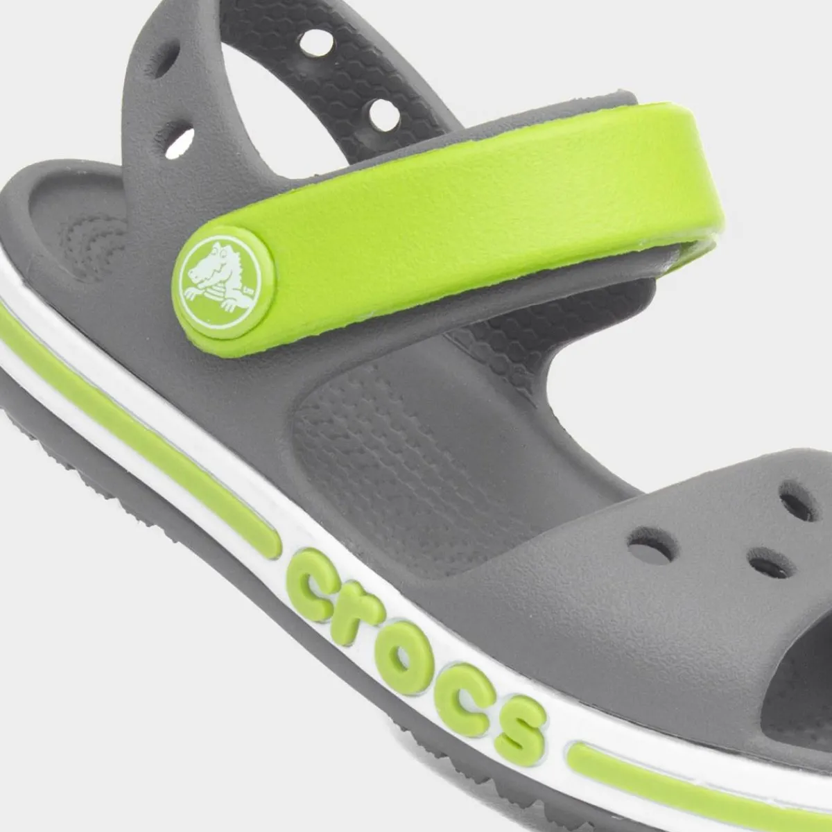 Bayaband Kids EVA Sandal*Crocs Discount