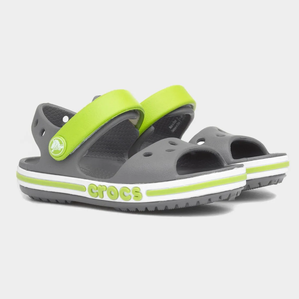 Bayaband Kids EVA Sandal*Crocs Discount