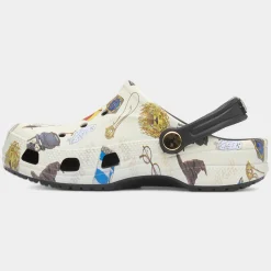 Harry Potter Baya Kids Multi EVA Clog*Crocs New