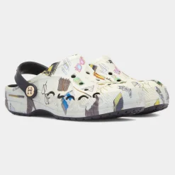 Harry Potter Baya Kids Multi EVA Clog*Crocs New