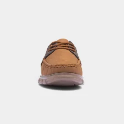 Ant Mens Casual Boat Shoe*Cushion Walk Fashion
