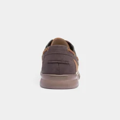Ant Mens Casual Boat Shoe*Cushion Walk Fashion