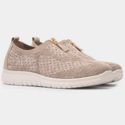 Astrid Womens Casual Shoe*Cushion Walk Fashion
