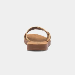 Charlotte Womens Mule Sandal*Cushion Walk Outlet