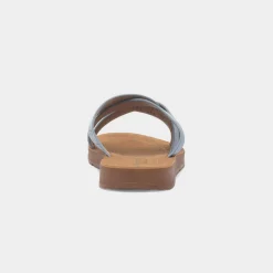 Charlotte Womens Mule Sandal*Cushion Walk Clearance
