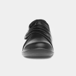 Dandelion Womens Black Shoe*Cushion Walk Clearance
