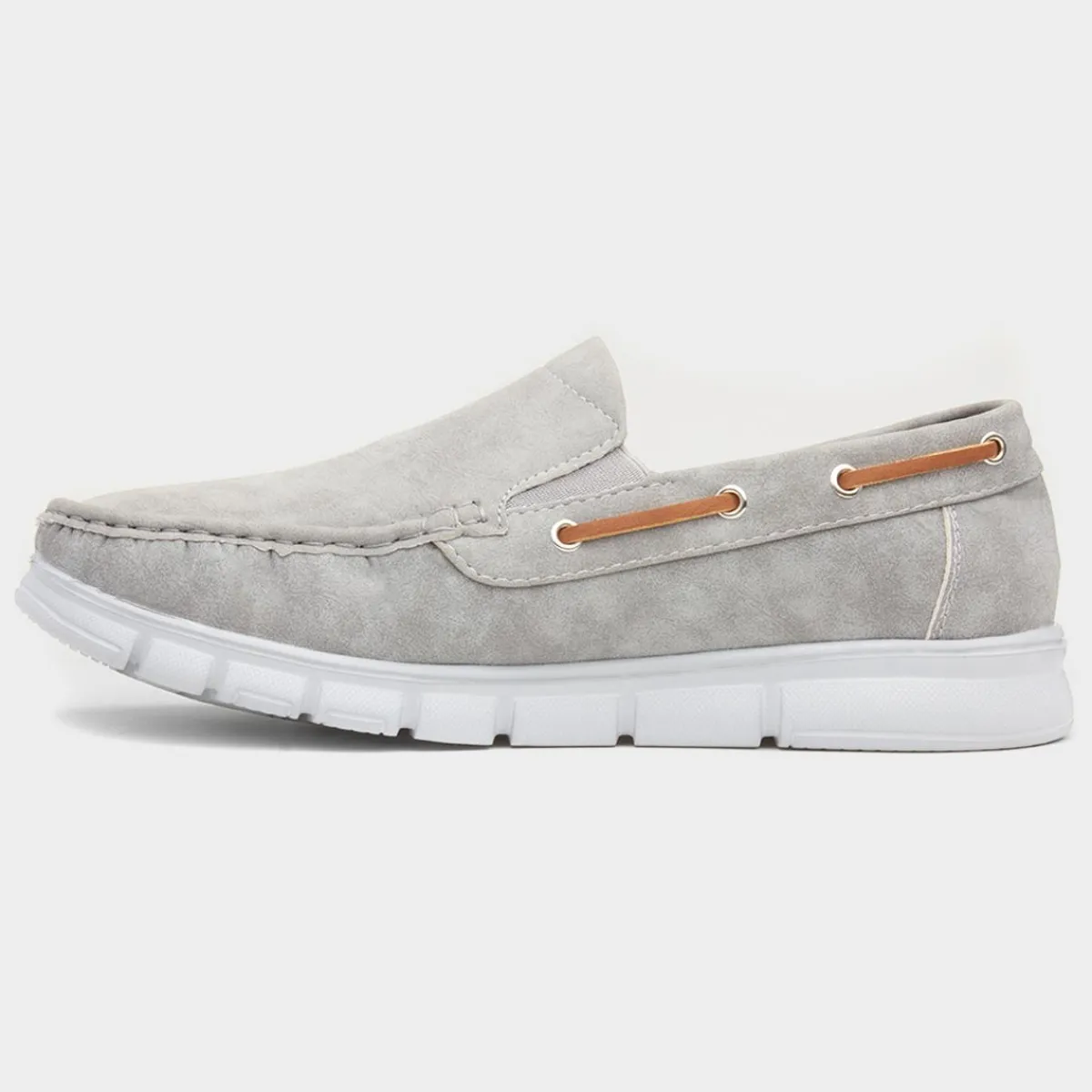 Declan Mens Casual Boat Shoe*Cushion Walk Sale
