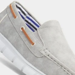 Declan Mens Casual Boat Shoe*Cushion Walk Sale