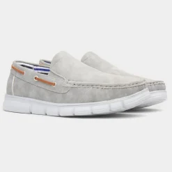 Declan Mens Casual Boat Shoe*Cushion Walk Sale