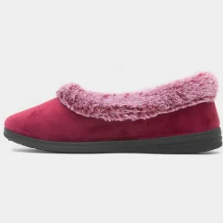 Gracie Womens Slipper*Cushion Walk Fashion