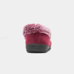 Gracie Womens Slipper*Cushion Walk Fashion