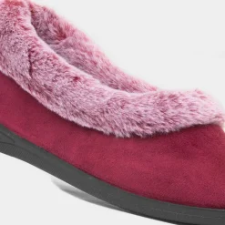 Gracie Womens Slipper*Cushion Walk Fashion