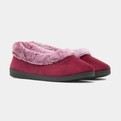Gracie Womens Slipper*Cushion Walk Fashion