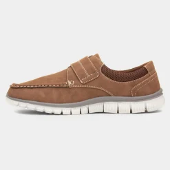Greg Mens Casual Shoe*Cushion Walk Fashion