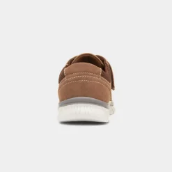 Greg Mens Casual Shoe*Cushion Walk Fashion