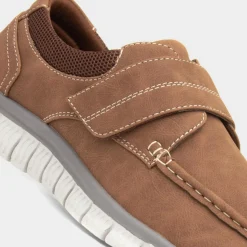 Greg Mens Casual Shoe*Cushion Walk Fashion
