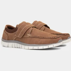 Greg Mens Casual Shoe*Cushion Walk Fashion