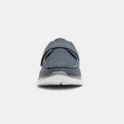 Greg Mens Easy Fasten Casual Shoe*Cushion Walk Hot