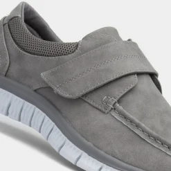 Greg Mens Easy Fasten Shoe*Cushion Walk Online