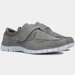 Greg Mens Easy Fasten Shoe*Cushion Walk Online