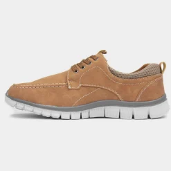 Harry Mens Lace Up Shoe*Cushion Walk Online